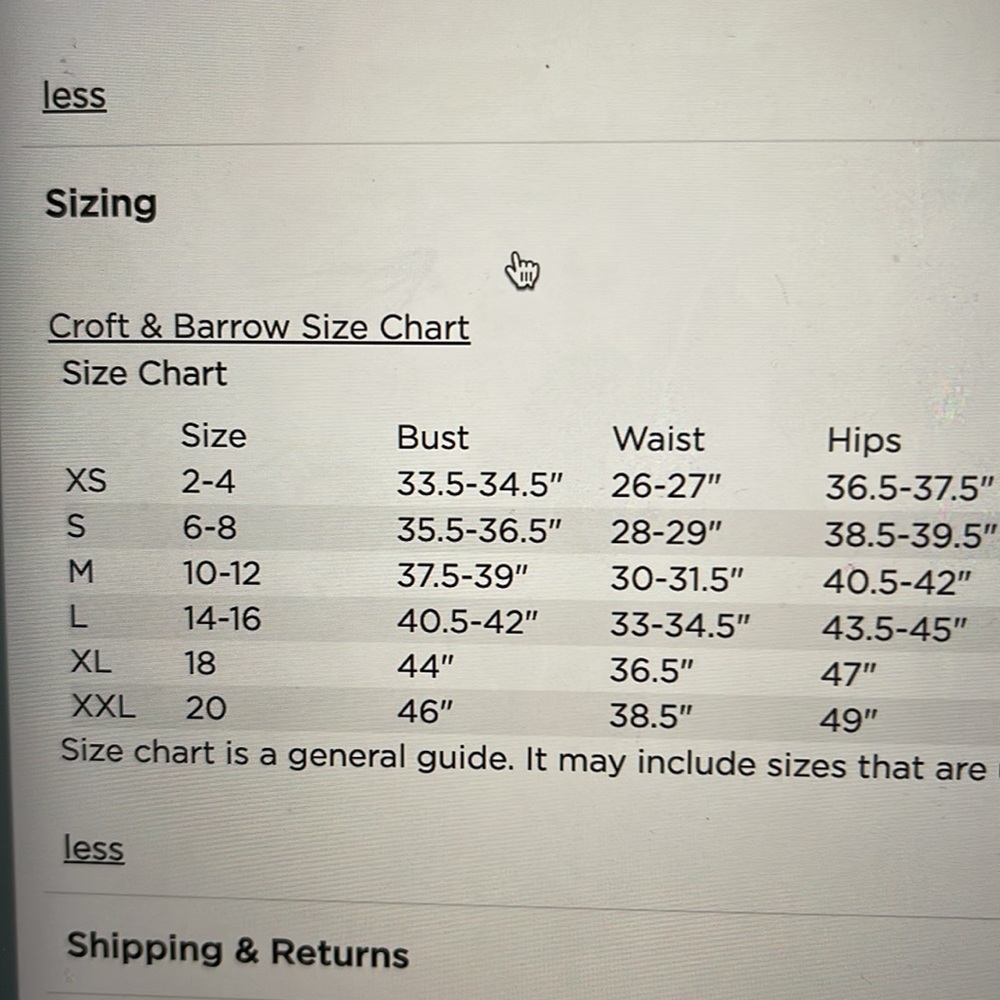 Croft & Barrow Solid Black Double Breasted Wool B… - image 6